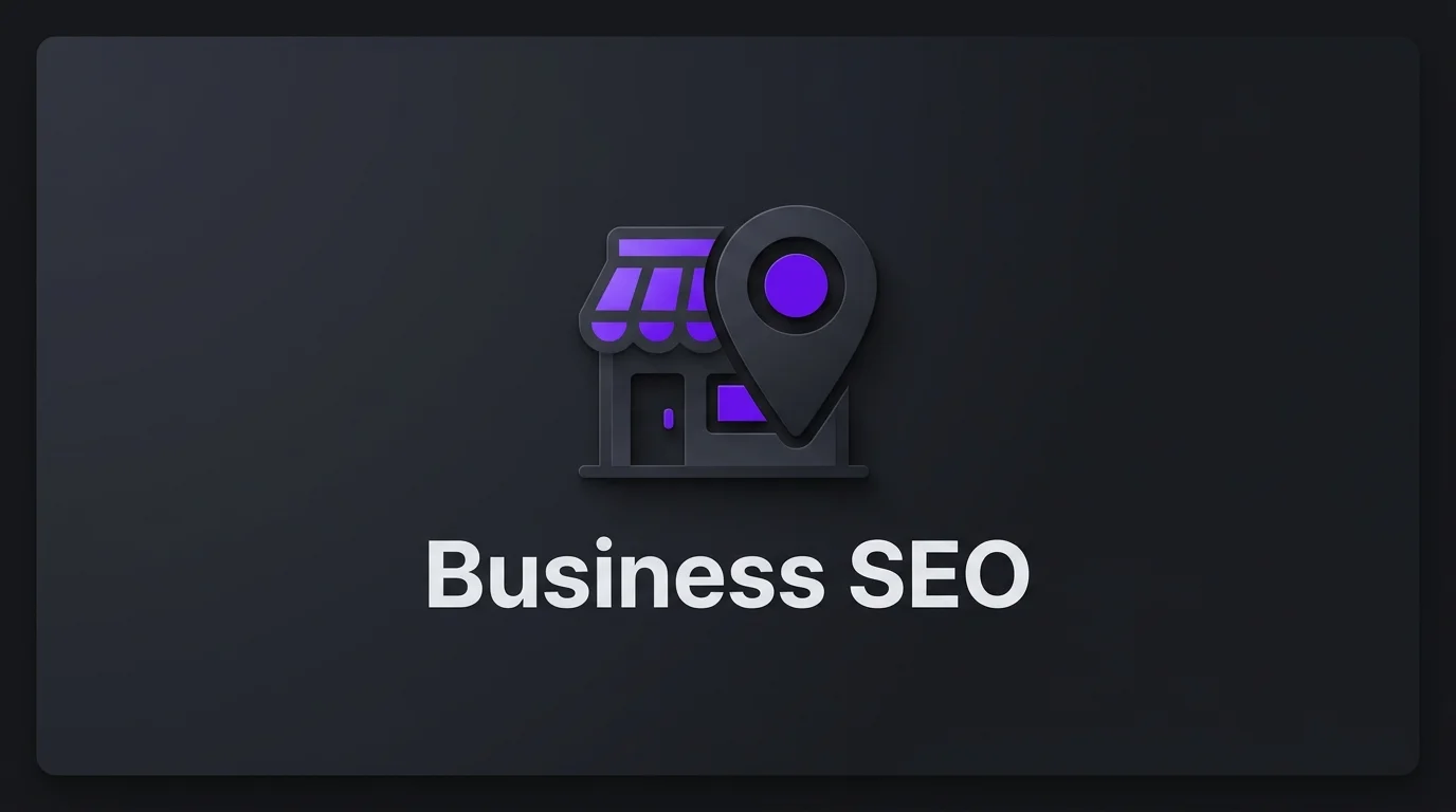 AI Powered Local Search