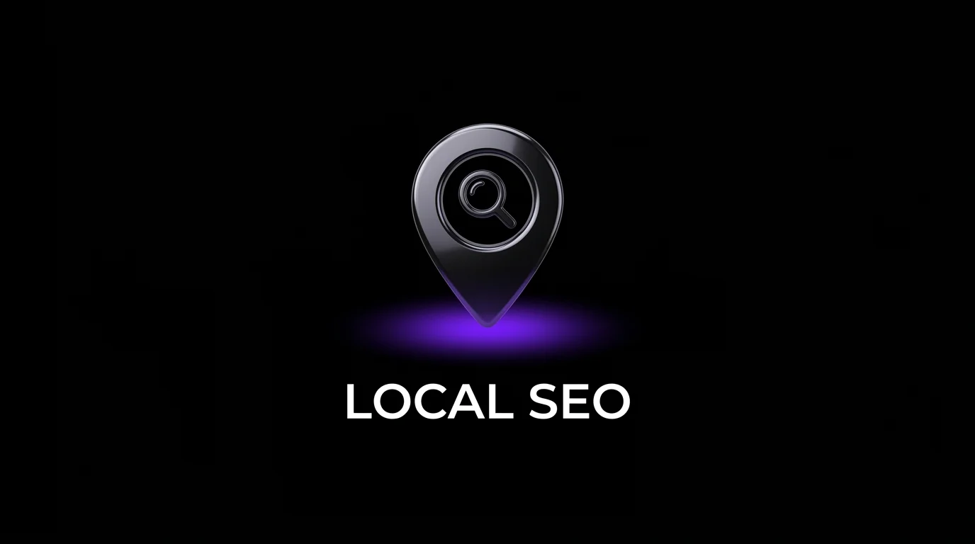 AI Powered Local Search Strategy
