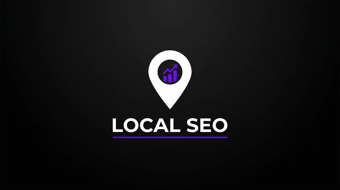 6 Stage Local SEO Process