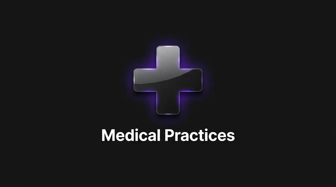 Local SEO for Medical Practices Services
