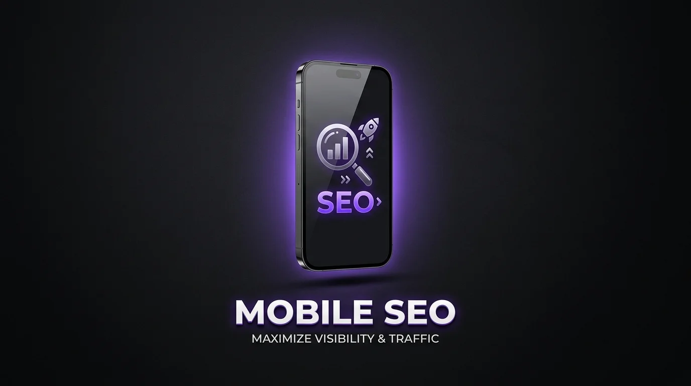 Mobile SEO Optimization Services