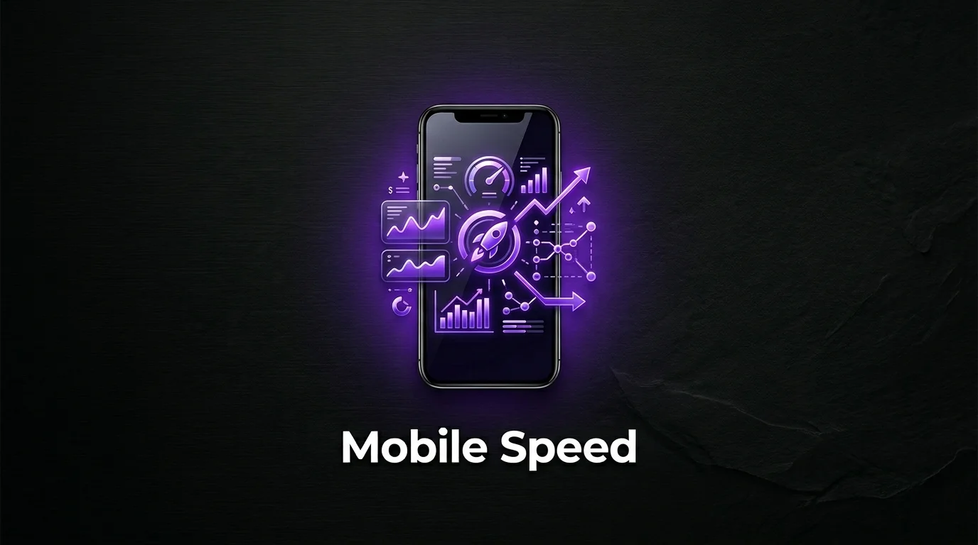 AI Enhanced Mobile SEO Optimization Workflow