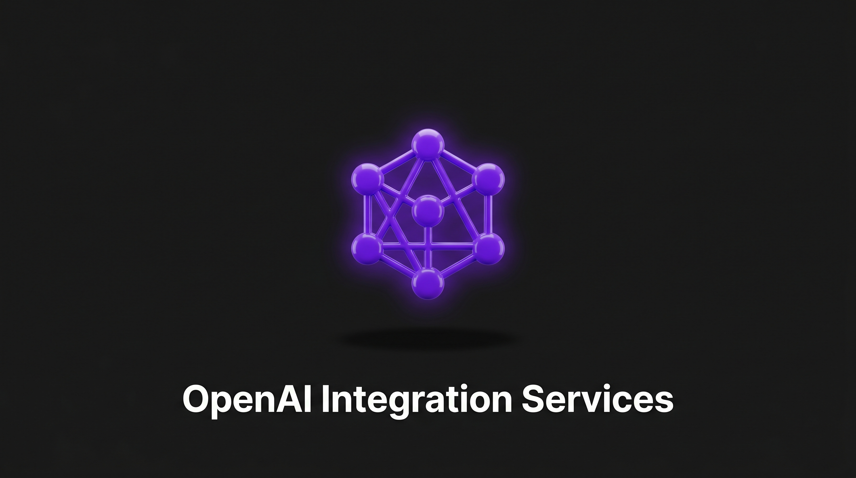 OpenAI Integration Services