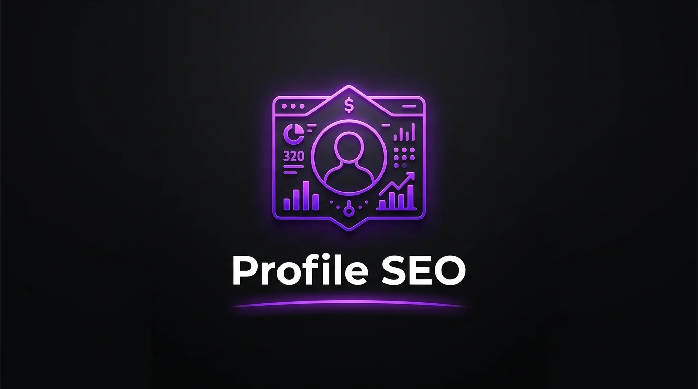 How Profile Optimization Works