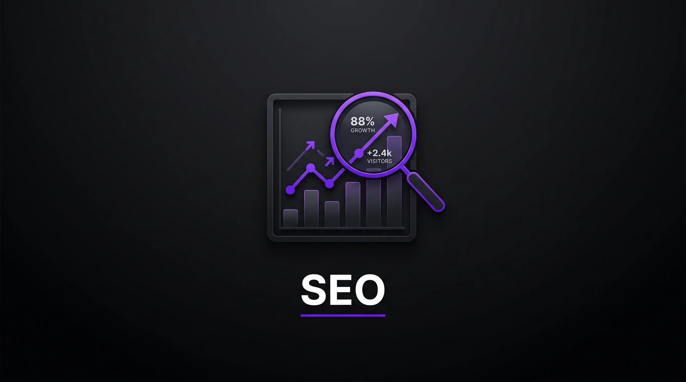 Four Types of SEO