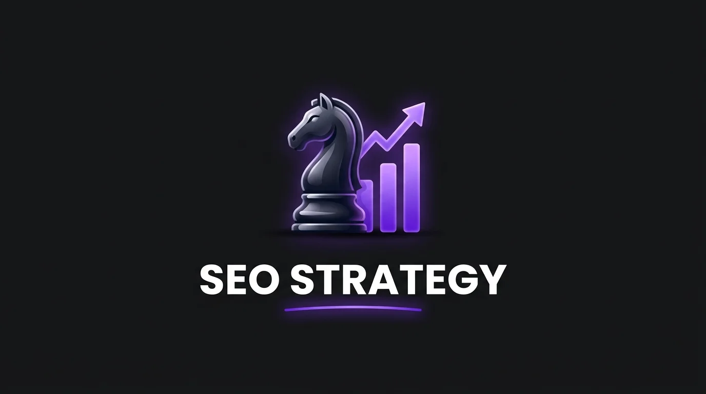 SEO Strategy Services