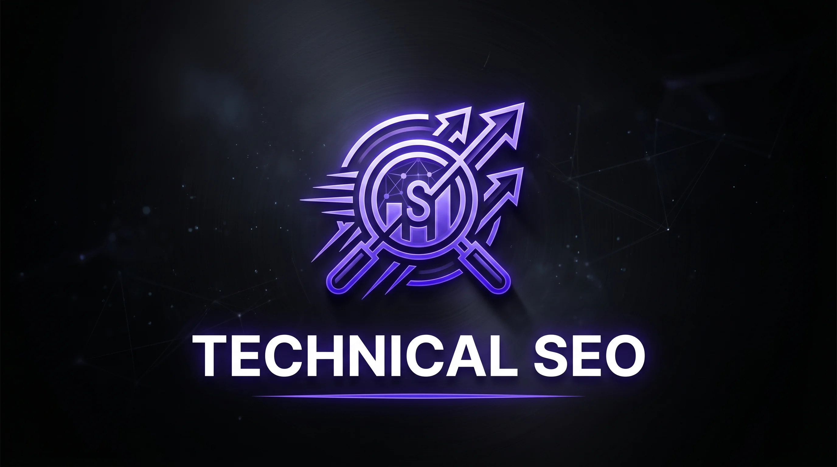 7 Stage Technical SEO Services Process