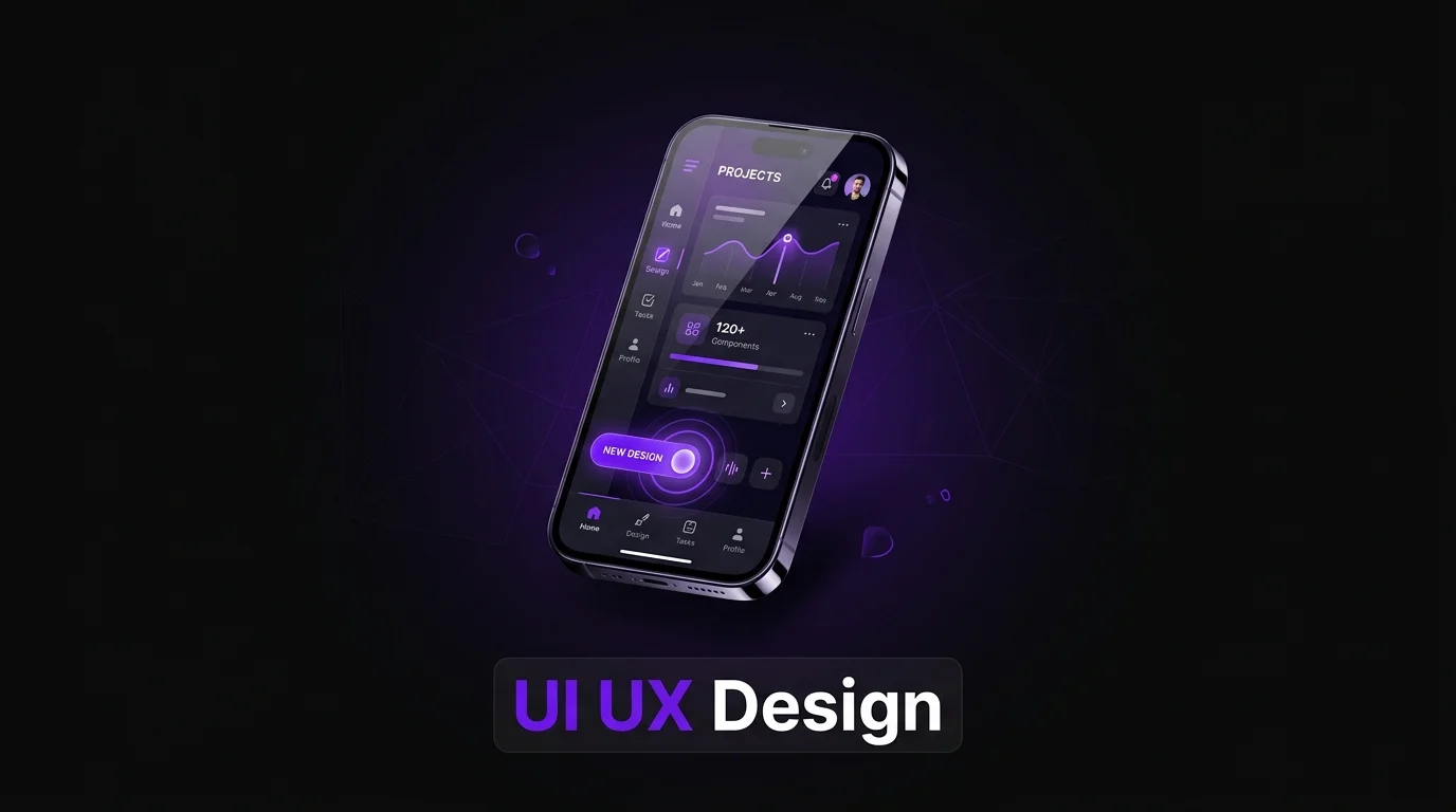 How UI UX Design Works