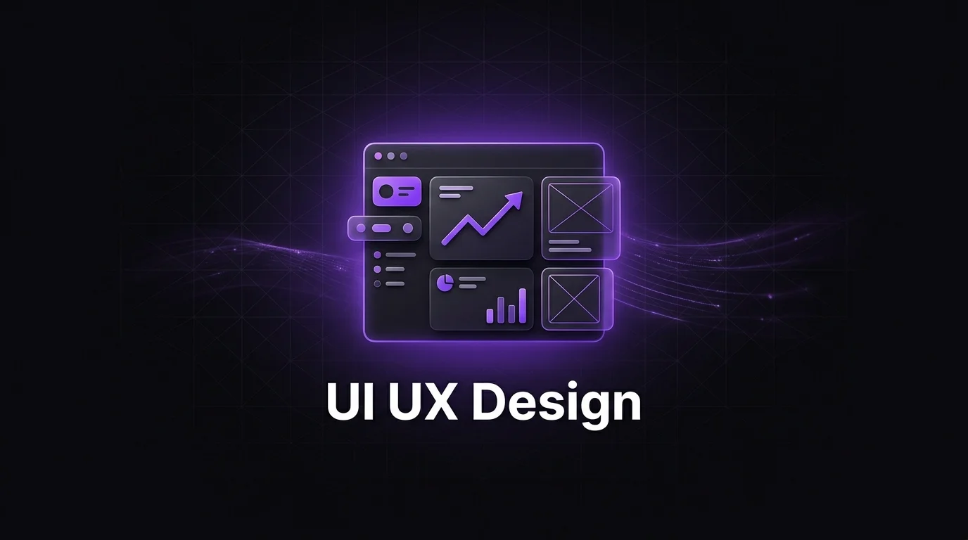 AI Enhanced UI UX Design Workflow
