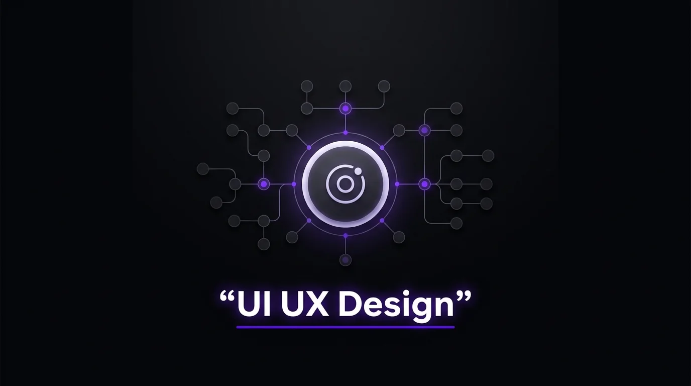 7 Step UI UX Design Process
