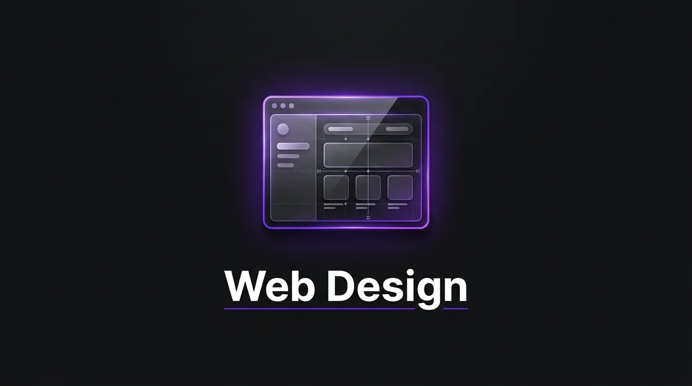 Professional Web Design Services