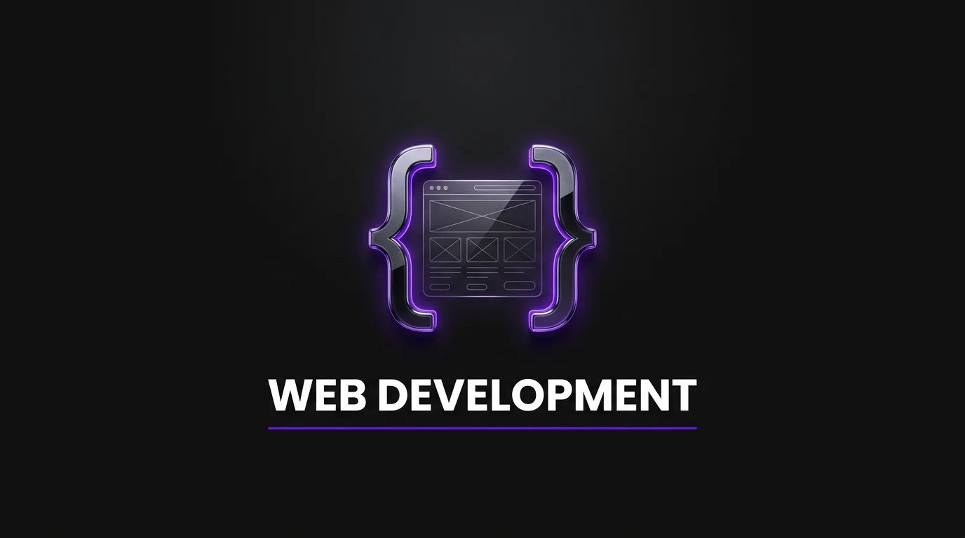 Professional Web Development Services