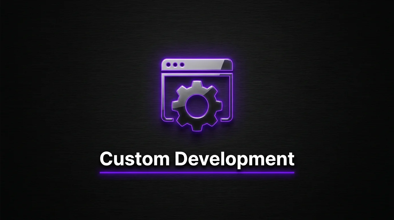 AI Enhanced Web Development Workflow