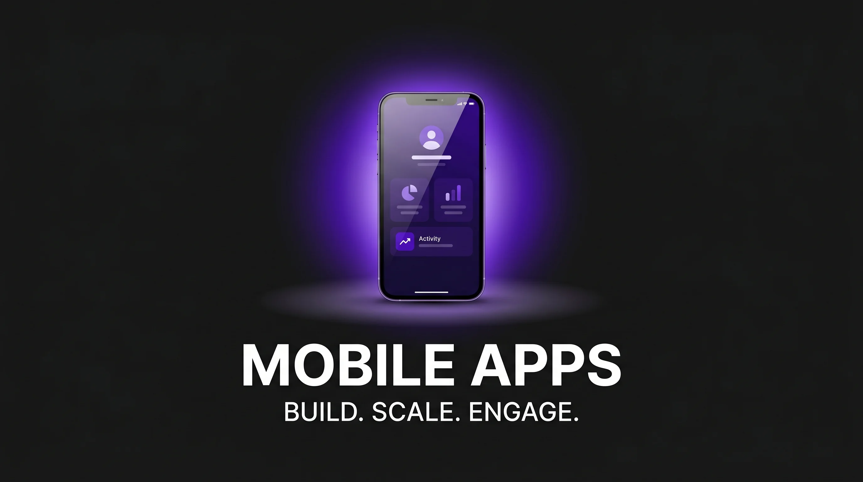 Mobile App Development Services