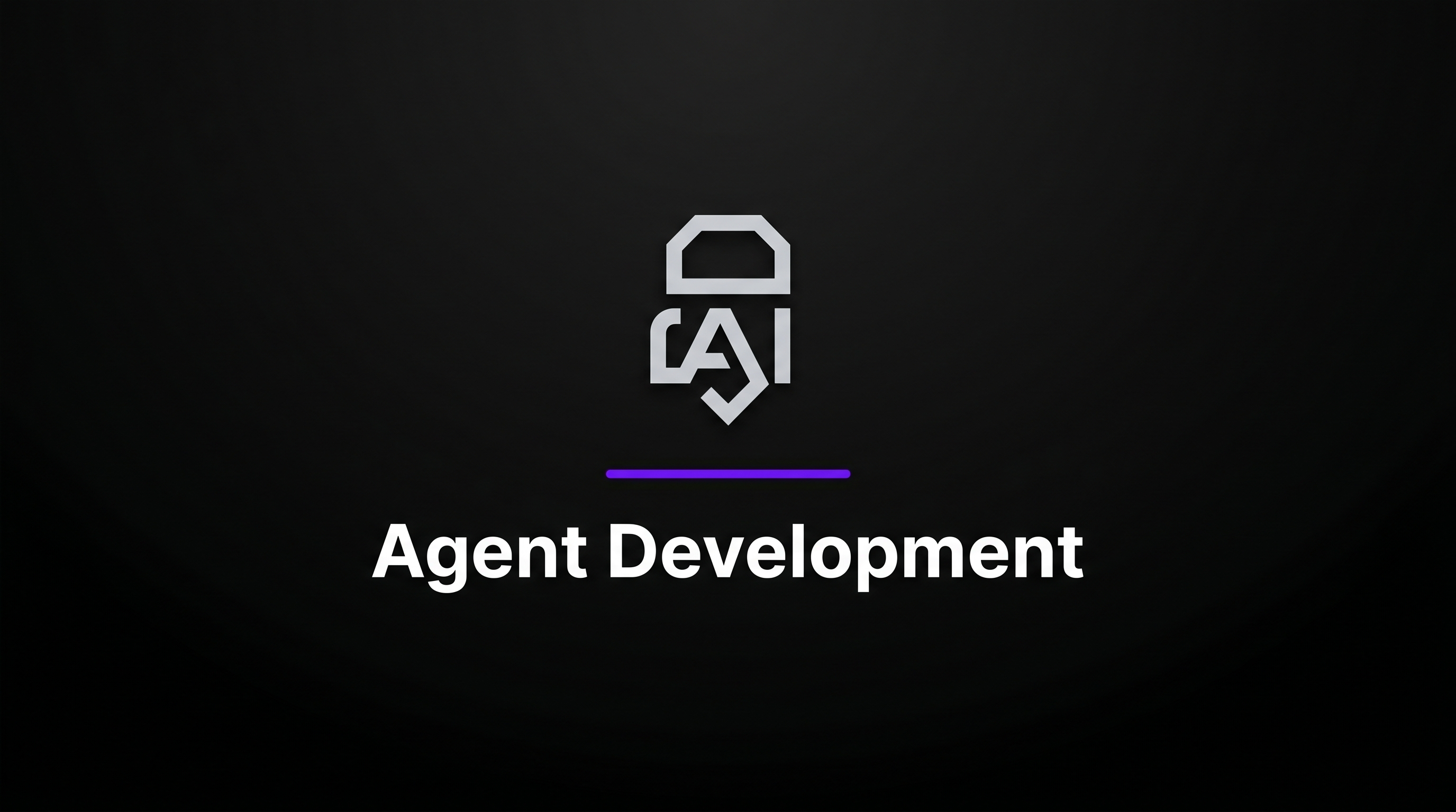 What Are AI Agent Development Services