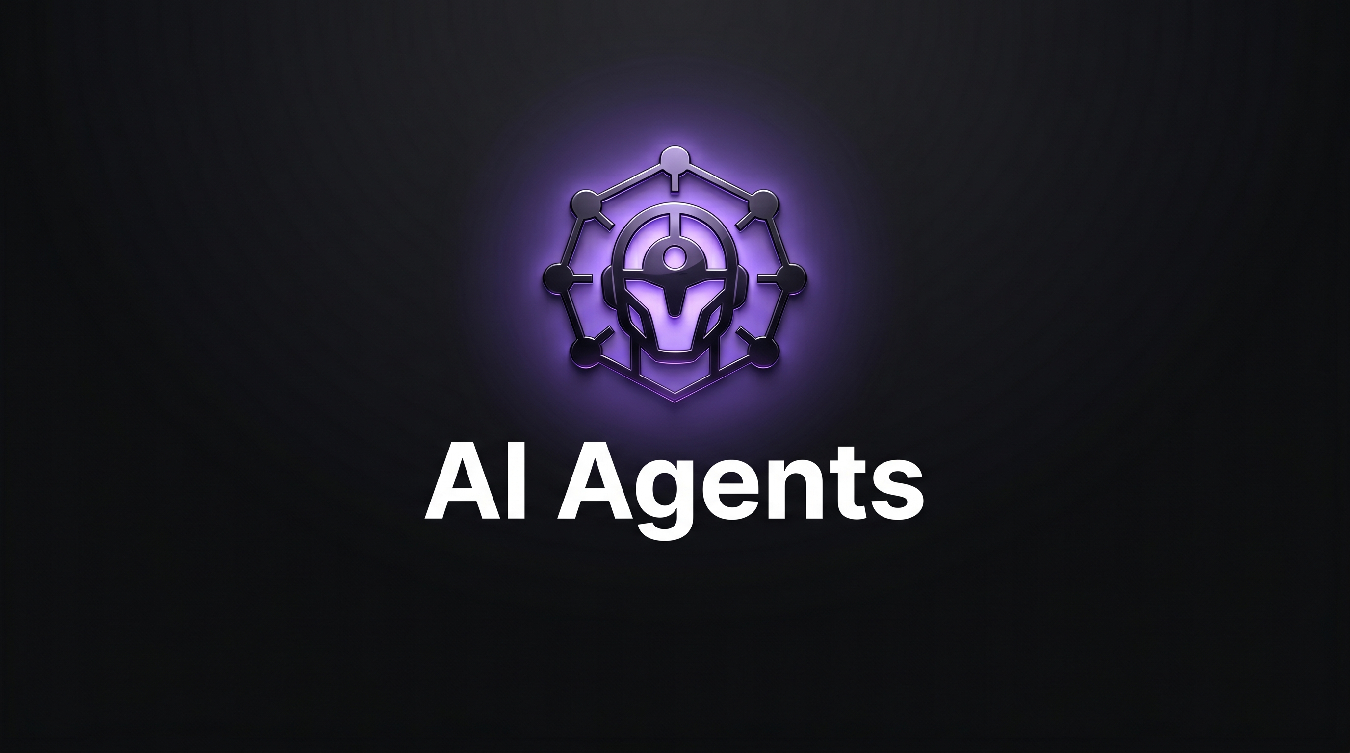 AI Agent Development Services