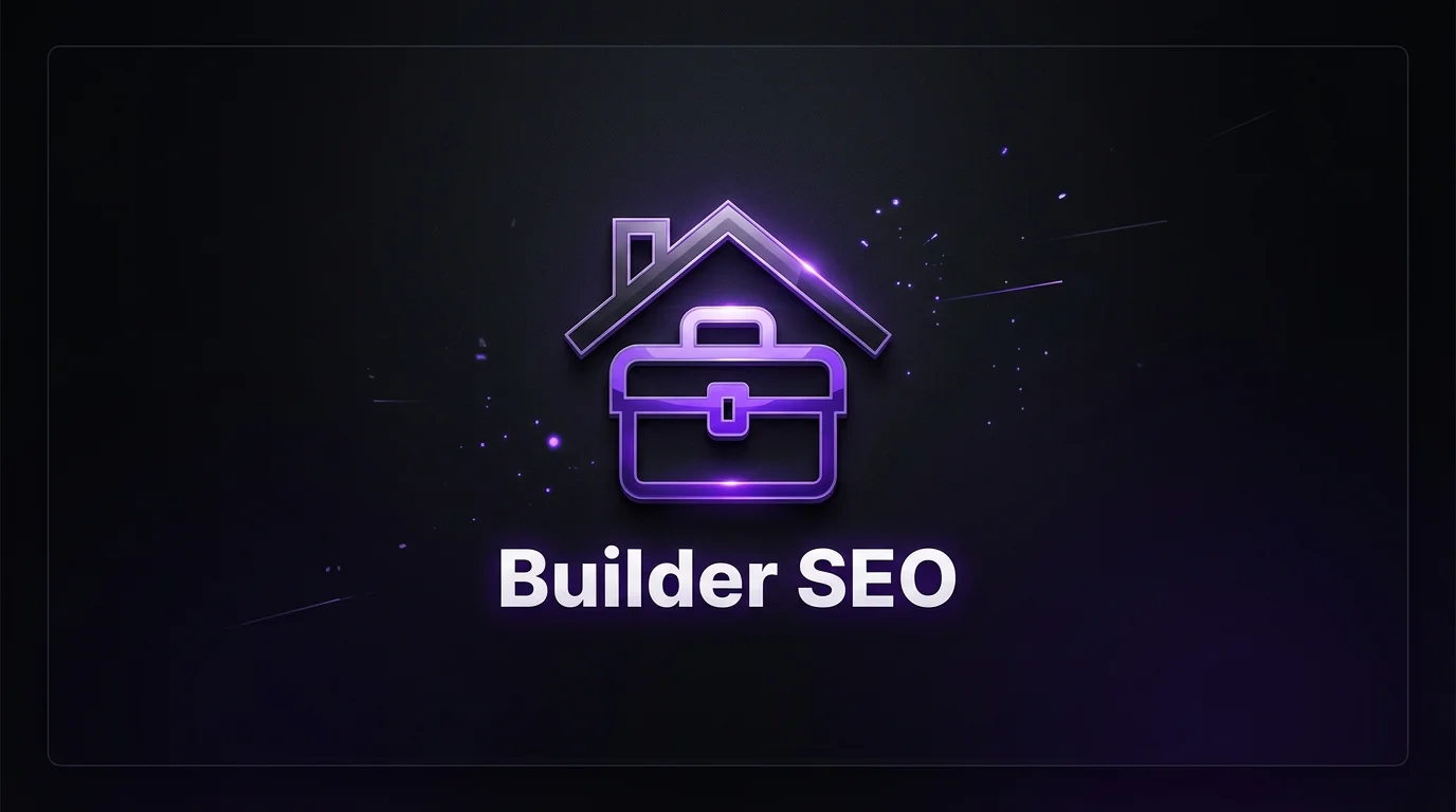 AI and LLM Enhanced Local SEO for Contractors