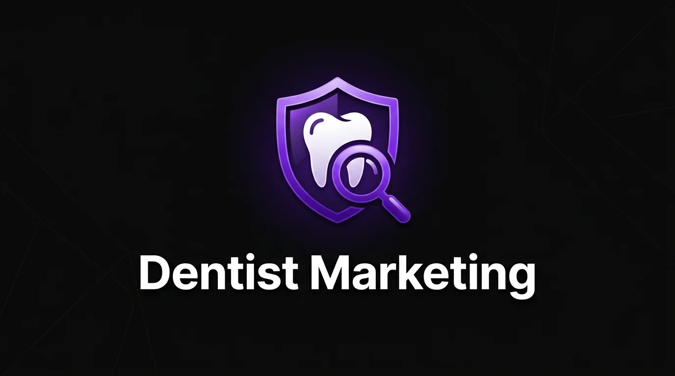 AI and LLM Enhanced Local SEO for Dentists