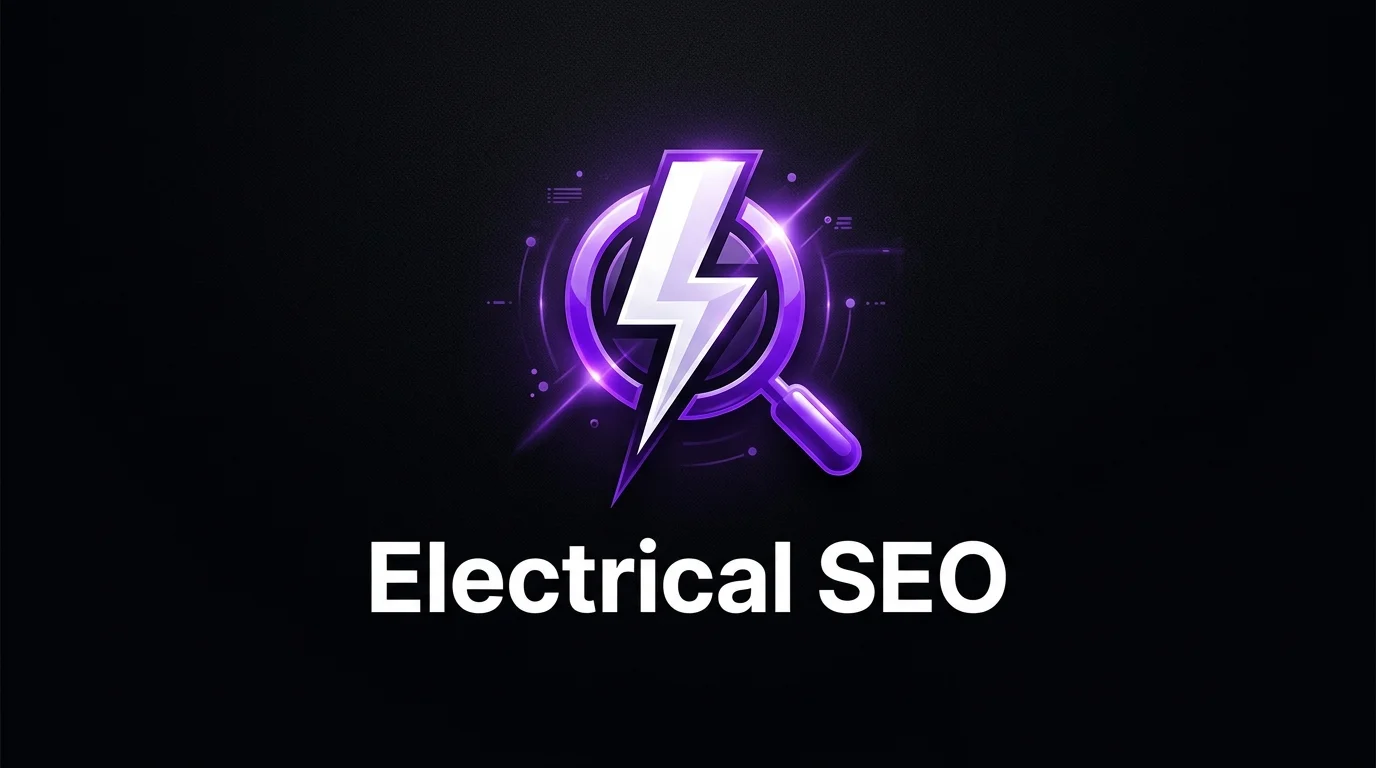 AI and LLM Enhanced Local SEO for Electricians