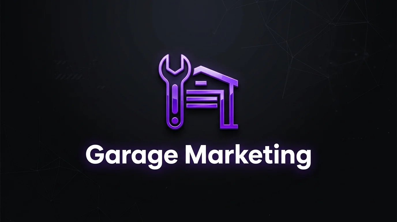 AI and LLM Enhanced Local SEO for Garage Door Companies