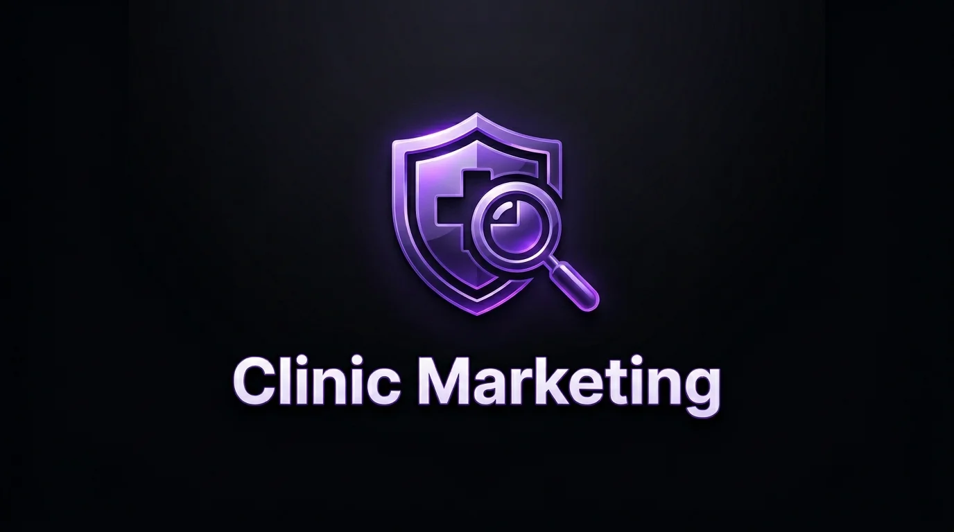 AI and LLM Enhanced Local SEO for Healthcare