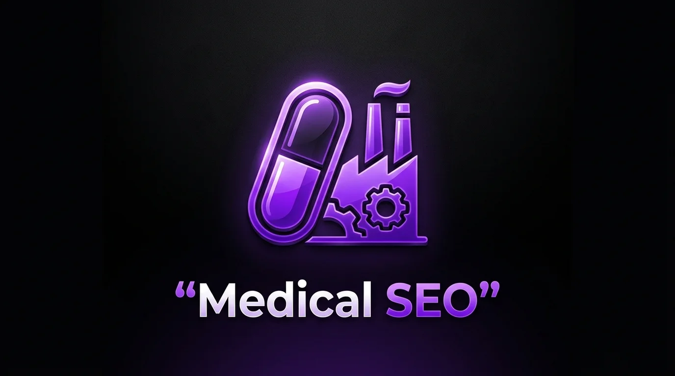 AI and LLM Enhanced Local SEO for Healthcare Manufacturers