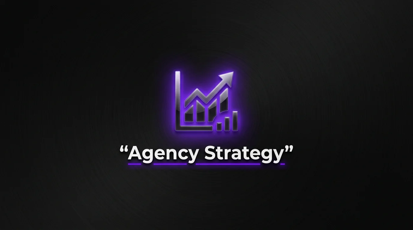 AI Enhanced B2B Digital Marketing Agency Workflow