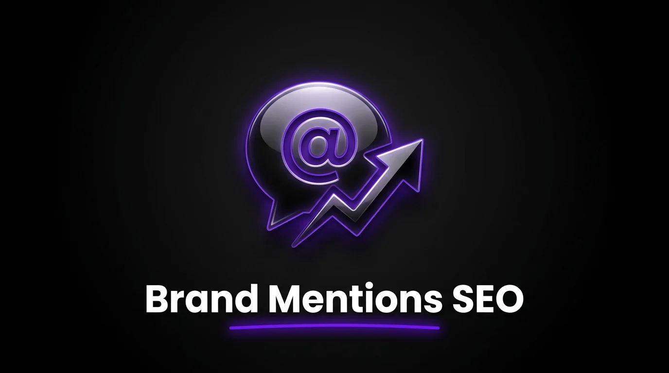 AI Enhanced Brand Mentions SEO Workflow