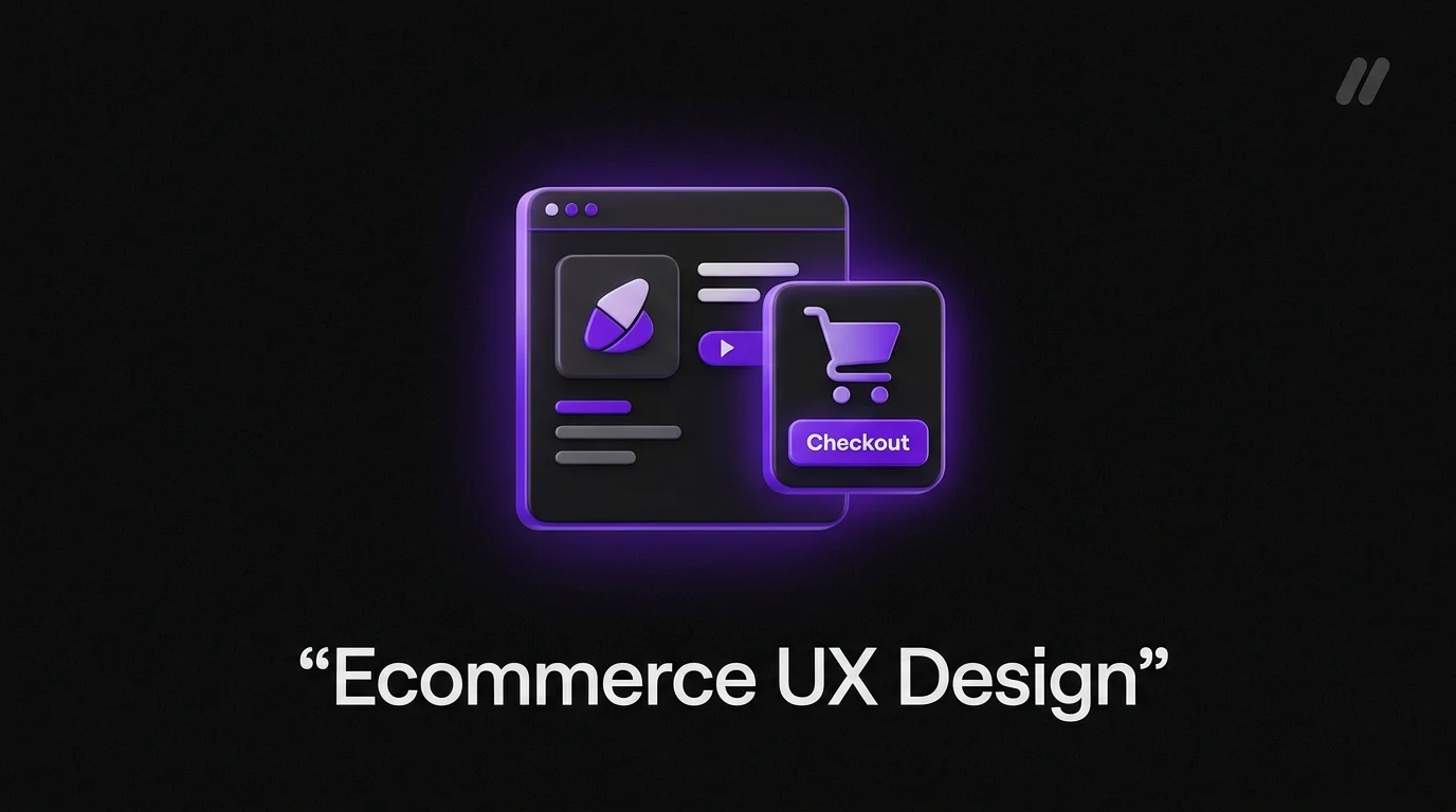 AI Enhanced Ecommerce UX Design Workflow