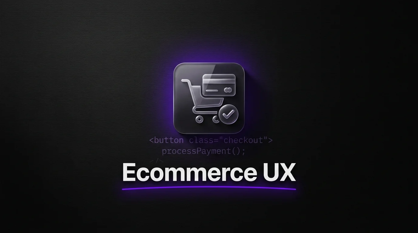 AI Enhanced Ecommerce Website Development Workflow