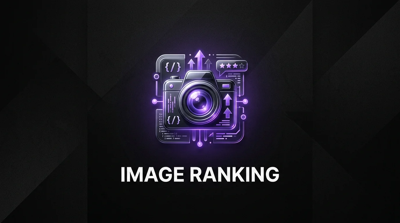 AI Enhanced Image Alt Text Optimization Workflow