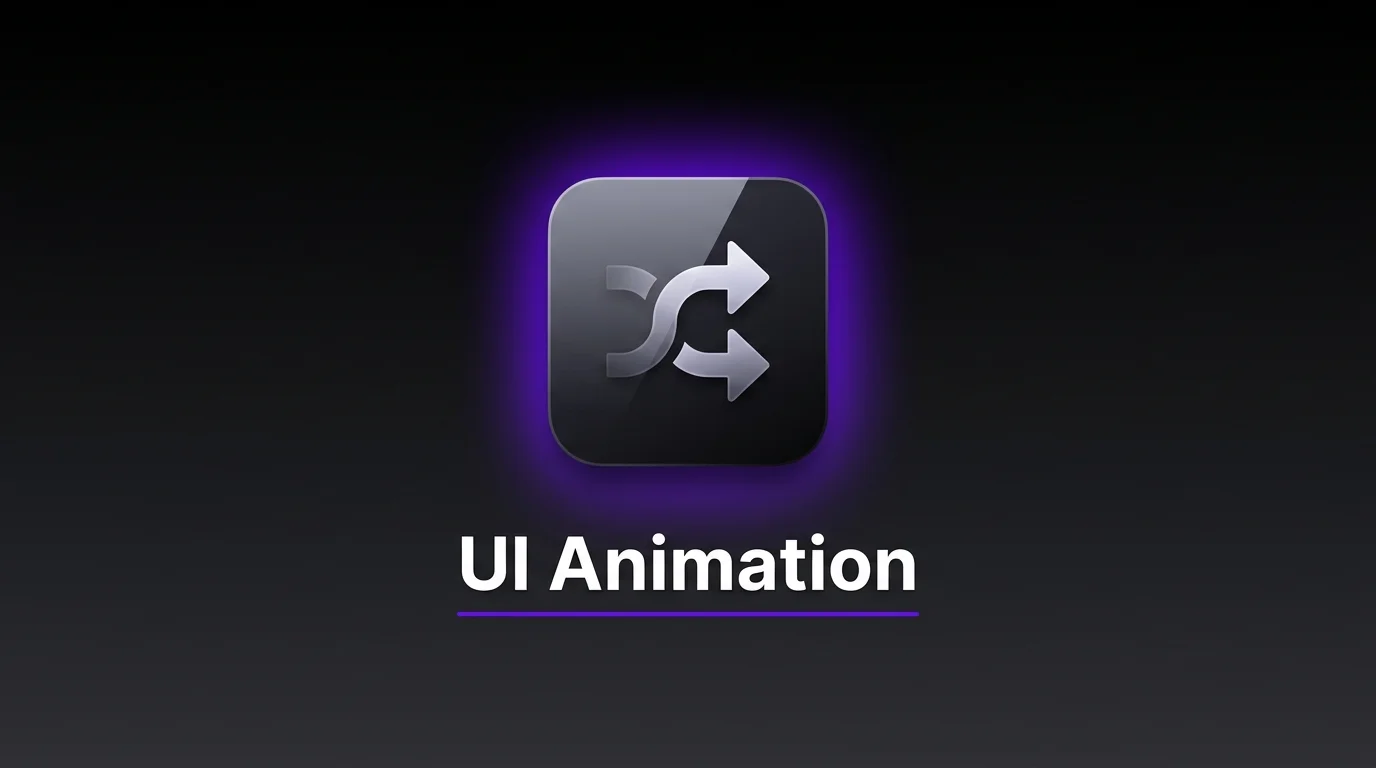 AI Enhanced Interactive Animation Web Design Workflow