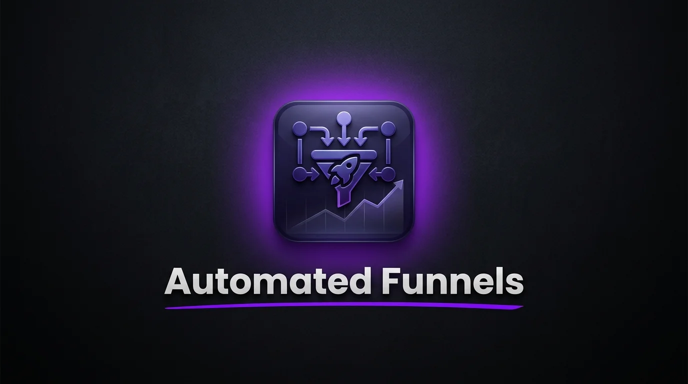 AI Enhanced Marketing Automation Workflow