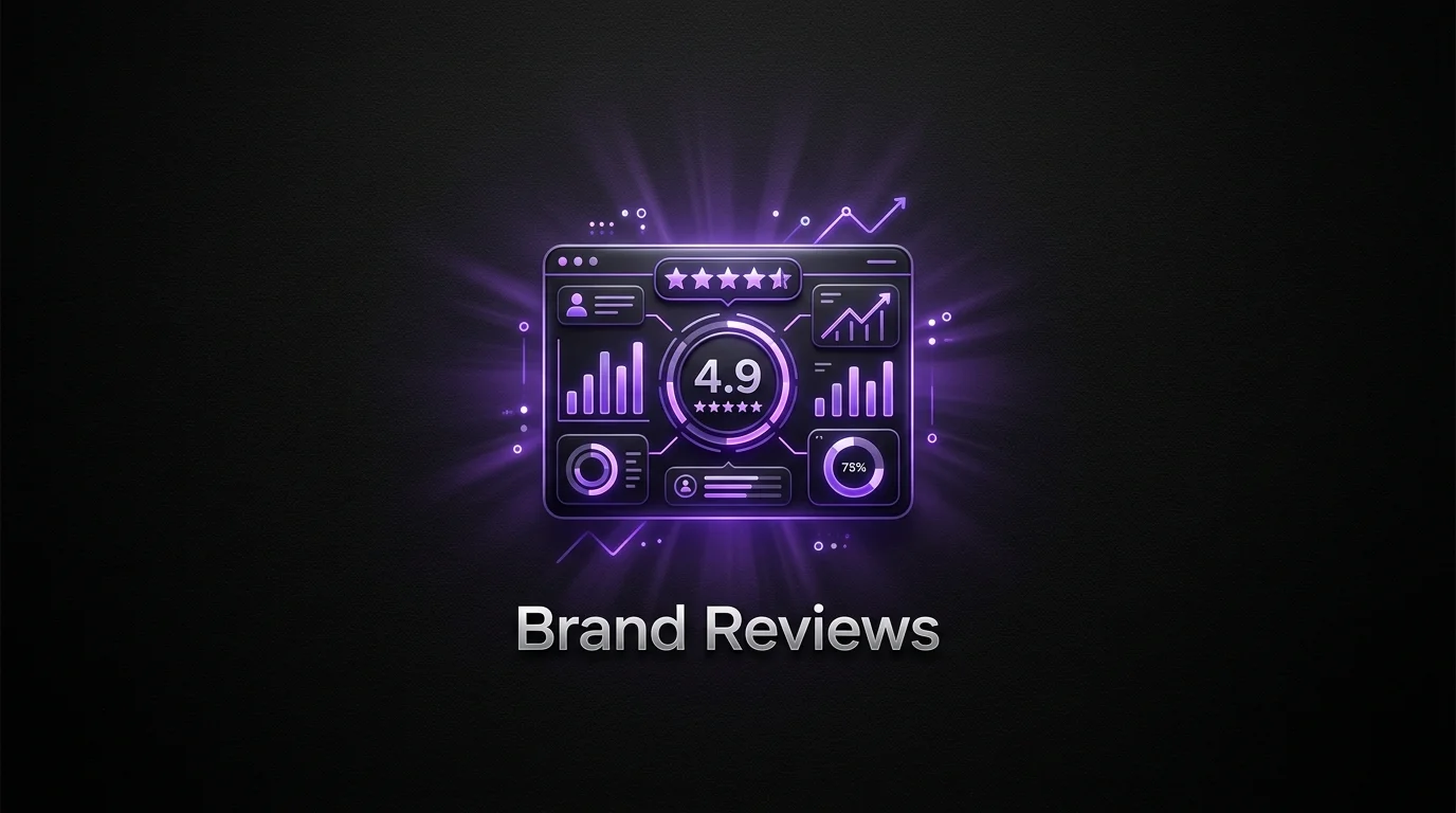 AI Enhanced Review Management Workflow