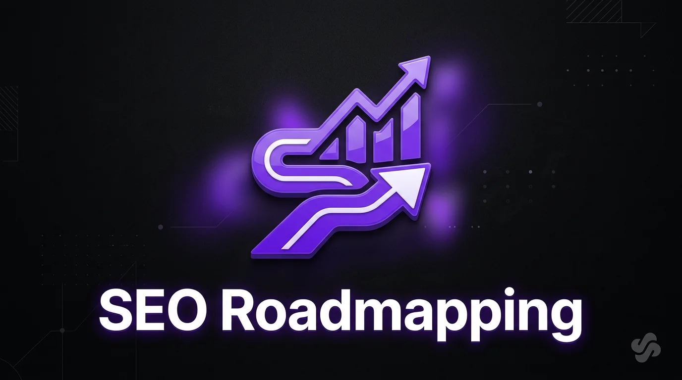 AI Enhanced SEO Roadmapping Workflow