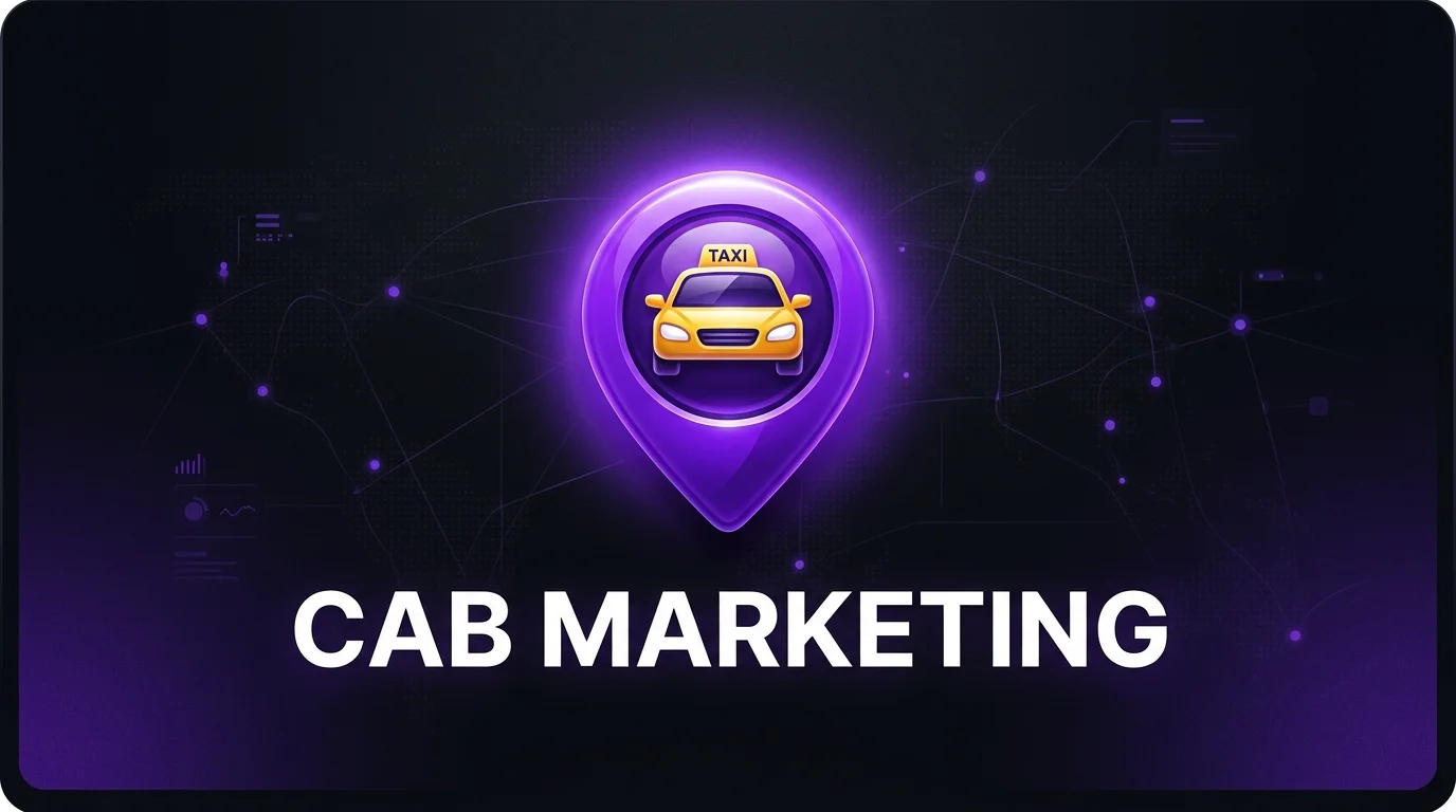How Local SEO for Taxi Companies Drives Growth