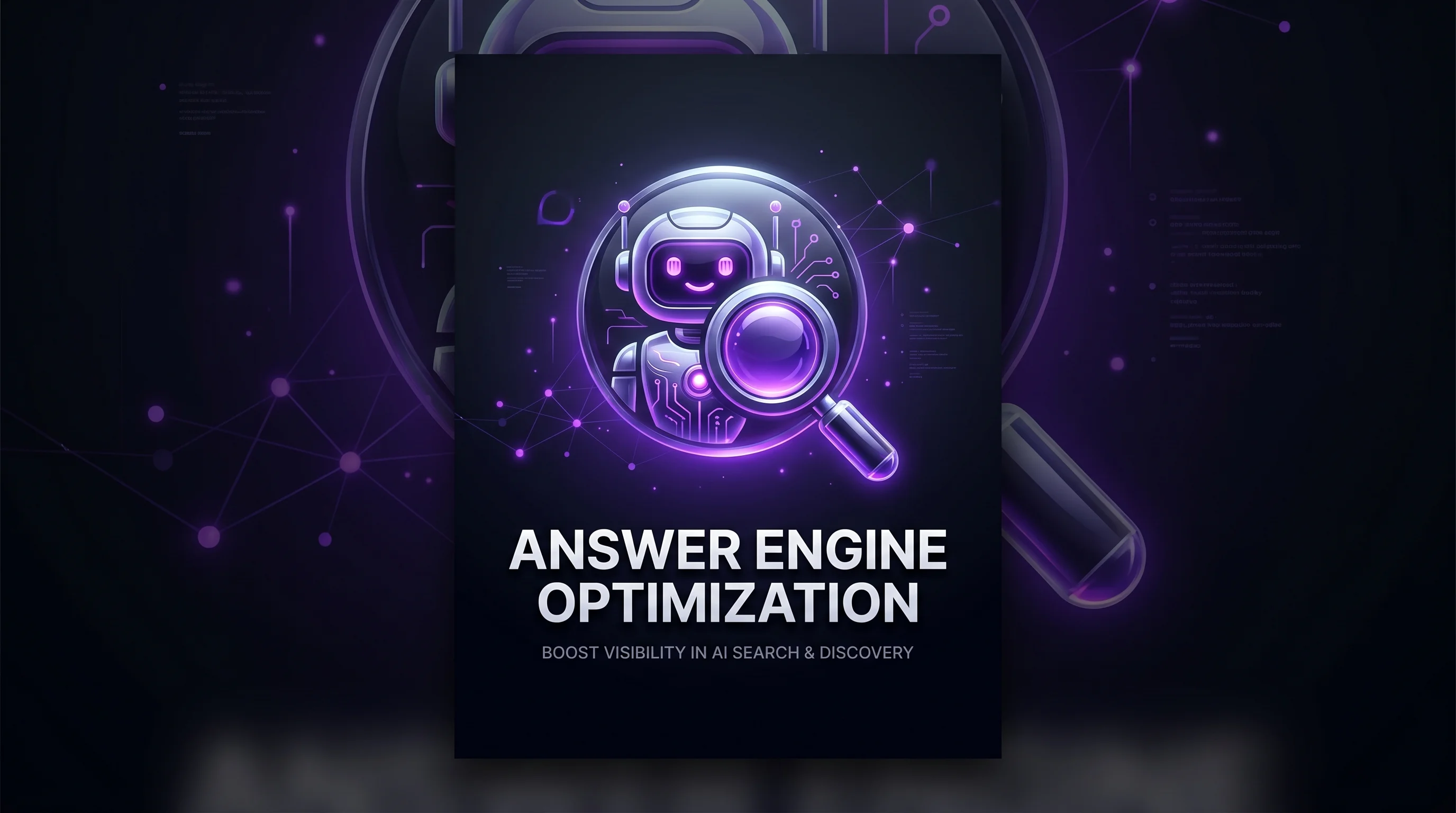 How Answer Engine Optimization Helps Business Growth