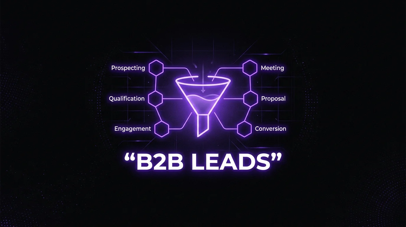 How B2B Demand Generation Works