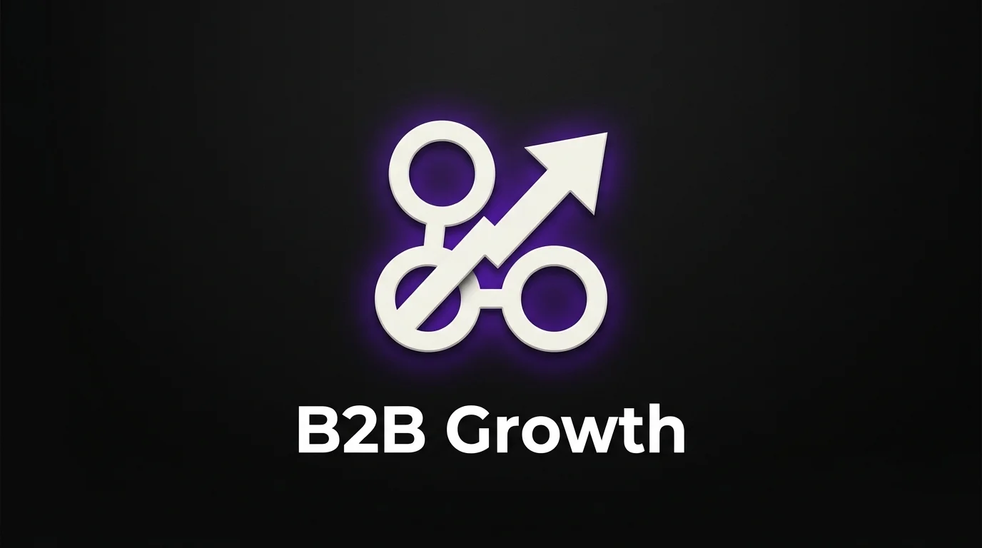 Koading B2B Demand Generation Team and Results