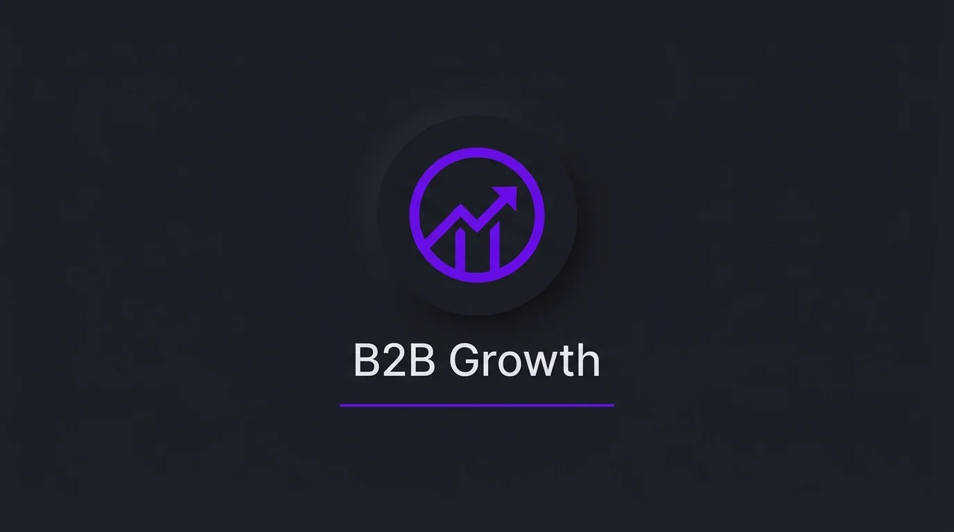 How a B2B Digital Marketing Agency Helps Business Growth