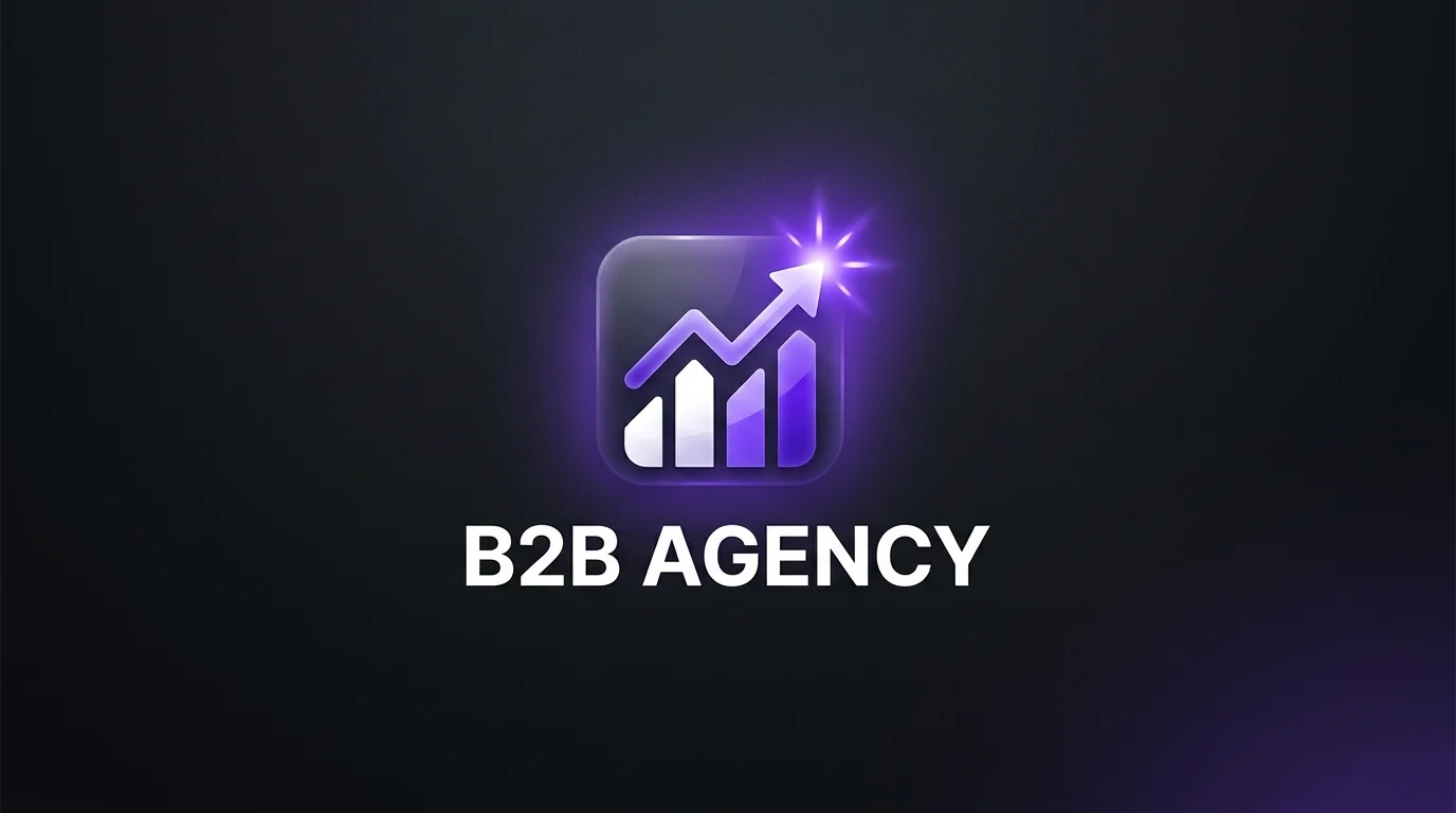 Koading B2B Digital Marketing Agency Team and Results