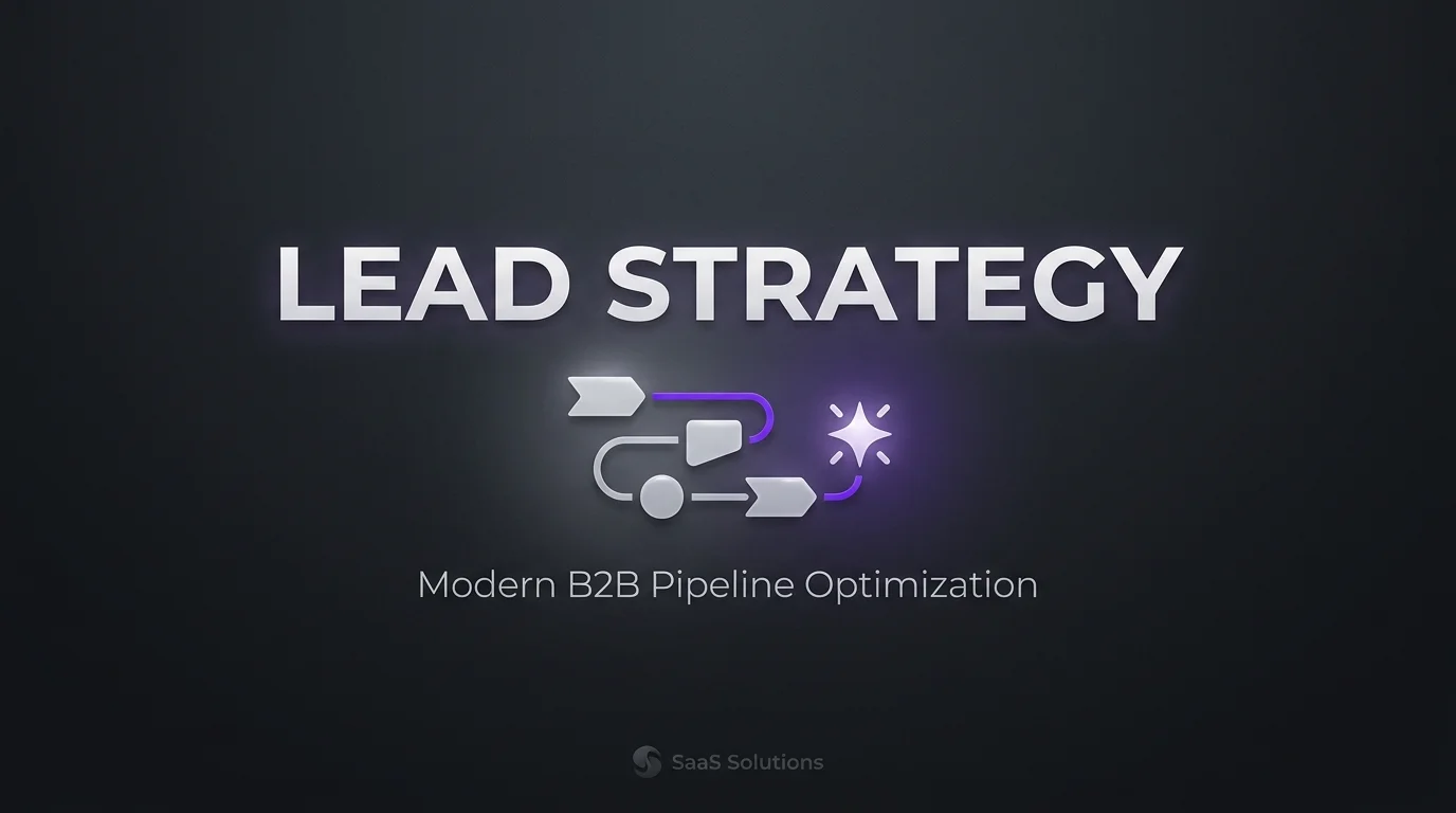 Koading B2B Lead Generation Team and Results