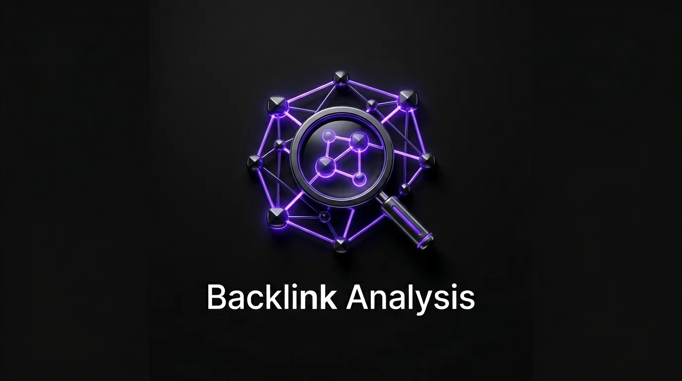 How Backlink Analysis Works