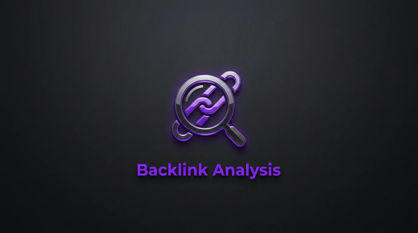 Koading Backlink Analysis Team and Results