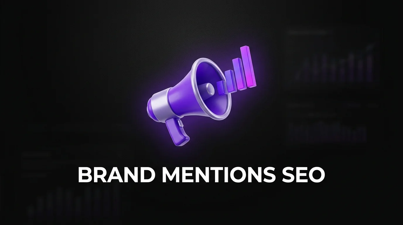 How Brand Mentions SEO Works