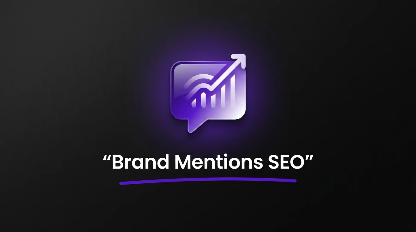 Brand Mentions SEO Services