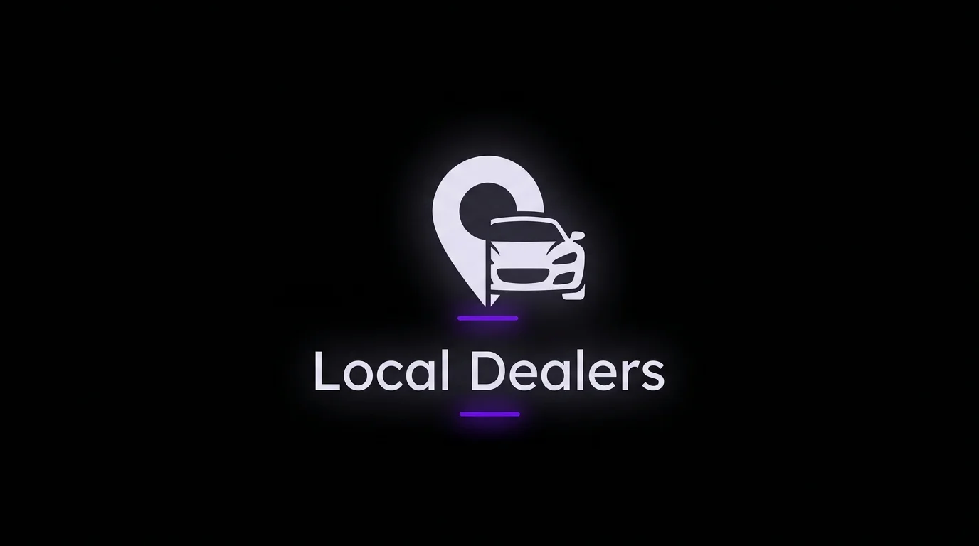 Local SEO for Car Dealerships Process