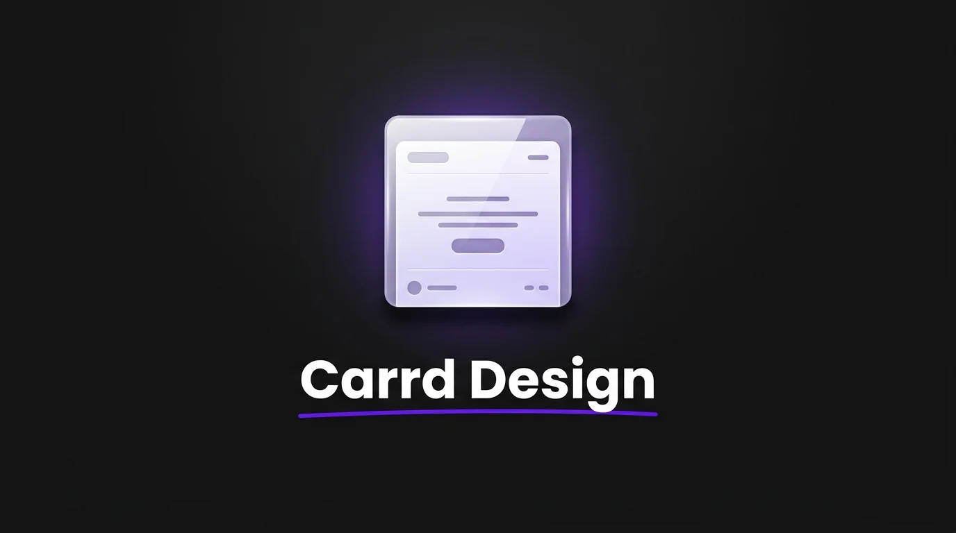 Carrd Design Redesign Services