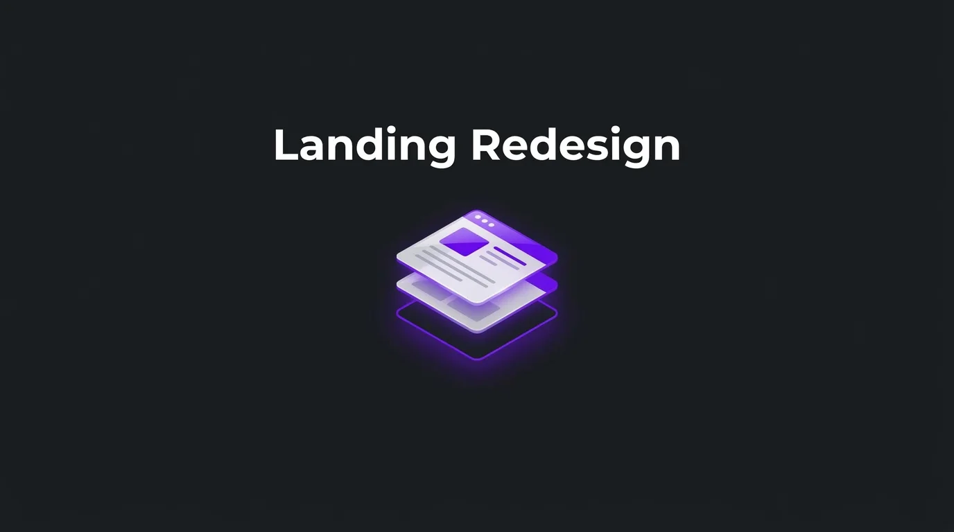 Koading Carrd Design Redesign Team and Results