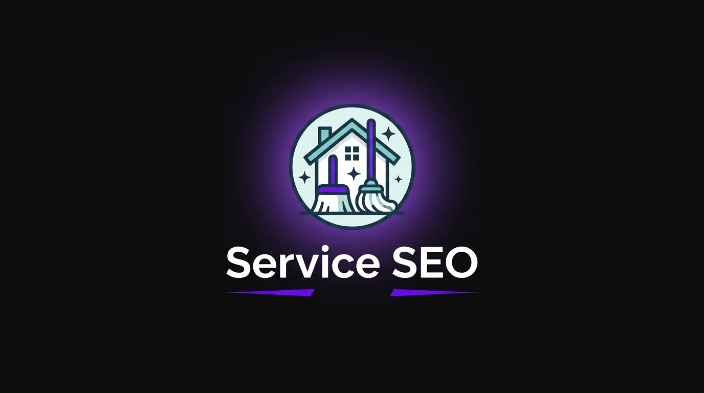 Local SEO for Cleaning Companies Process